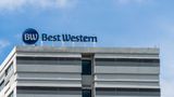 <b>Best Western Nada Don Mueang Airport Exterior</b>. Images powered by <a href="https://iceportal.shijigroup.com/" title="IcePortal" target="_blank">IcePortal</a>.