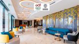 <b>Best Western Nada Don Mueang Airport Lobby</b>. Images powered by <a href="https://iceportal.shijigroup.com/" title="IcePortal" target="_blank">IcePortal</a>.