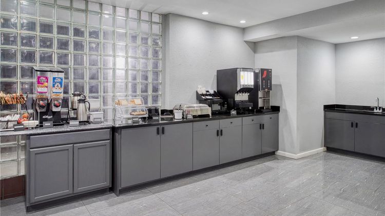 SureStay Hotel by BW Spring North Hoston Restaurant