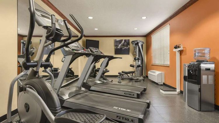 Seffner Inn & Suites Health