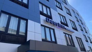 Days Inn by Wyndham Bronx
