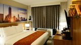 Days Inn by Wyndham Bronx Room