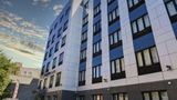 Days Inn by Wyndham Bronx Exterior