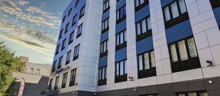 Days Inn by Wyndham Bronx Exterior