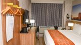 Days Inn by Wyndham Bronx Room