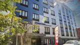 Days Inn by Wyndham Bronx Exterior