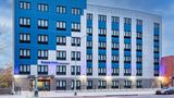 Days Inn by Wyndham Bronx Exterior