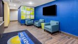 Days Inn by Wyndham Bronx Lobby