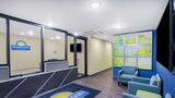 Days Inn by Wyndham Bronx Lobby