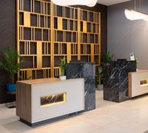 La Quinta Inn & Suites Memphis I-240 Lobby