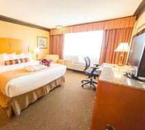 Abercorn Hotel, Trademark Collection Room