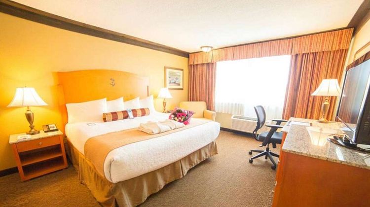 Abercorn Hotel, Trademark Collection Room