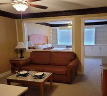 Abercorn Hotel, Trademark Collection Room
