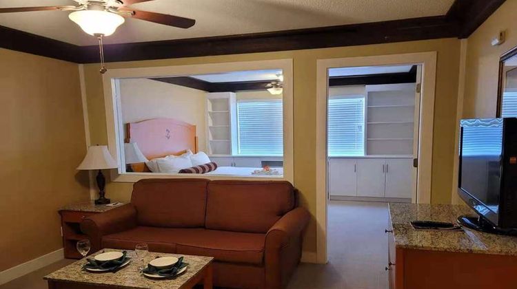 Abercorn Hotel, Trademark Collection Room