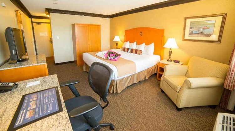 Abercorn Hotel, Trademark Collection Room