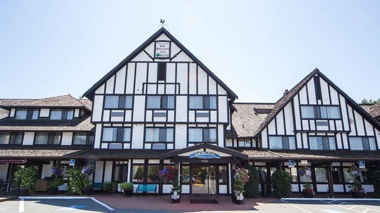 Abercorn Hotel, Trademark Collection Exterior