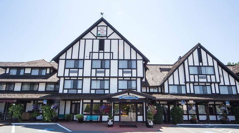 <b>Abercorn Hotel, Trademark Collection Exterior</b>. Images powered by <a href="https://iceportal.shijigroup.com/" title="IcePortal" target="_blank">IcePortal</a>.