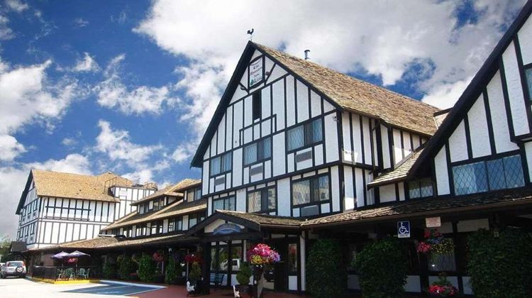 Abercorn Hotel, Trademark Collection Exterior