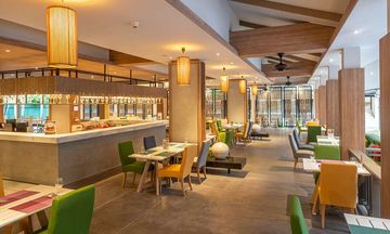 Radisson Resort & Suites Phuket