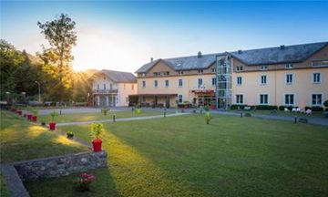 Carre Py Hotel