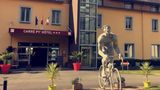 <b>Carre Py Hotel Exterior</b>. Images powered by <a href="https://iceportal.shijigroup.com/" title="IcePortal" target="_blank">IcePortal</a>.