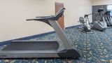 Wyndham Garden Conference Cntr Champaign Health
