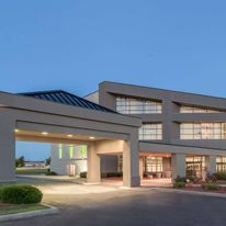 Wyndham Garden Conference Cntr Champaign
