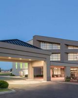 Wyndham Garden Conference Cntr Champaign