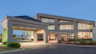 Wyndham Garden Conference Cntr Champaign