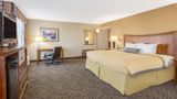 Wyndham Garden Conference Cntr Champaign Suite