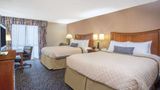 Wyndham Garden Conference Cntr Champaign Room