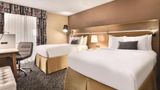 Wyndham Garden Conference Cntr Champaign Room