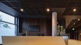 Dorint Hotel Munich/Garching Lobby