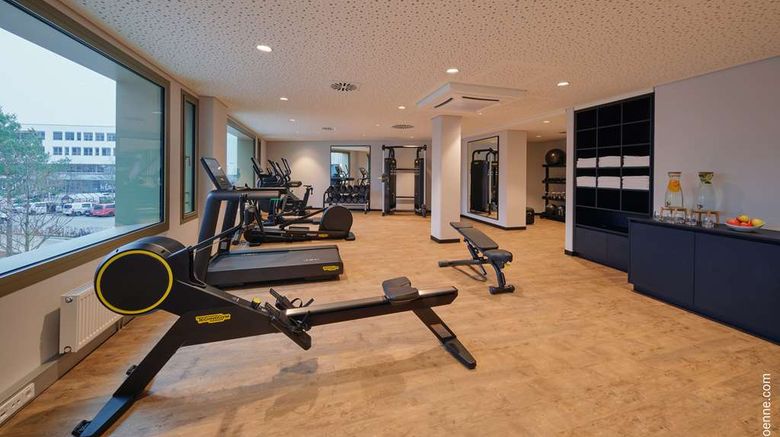 <b>Dorint Hotel Munich/Garching Health</b>. Images powered by <a href="https://iceportal.shijigroup.com/" title="IcePortal" target="_blank">IcePortal</a>.