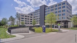 Dorint Hotel Munich/Garching