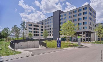 Dorint Hotel Munich/Garching