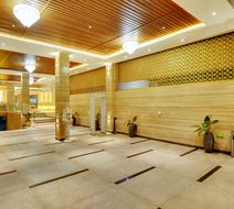 Clarion Hotel Bangalore Lobby