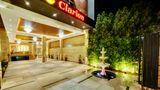 Clarion Hotel Bangalore Exterior