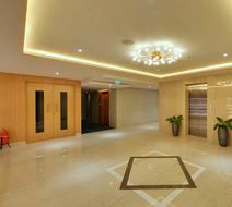 Clarion Hotel Bangalore Lobby