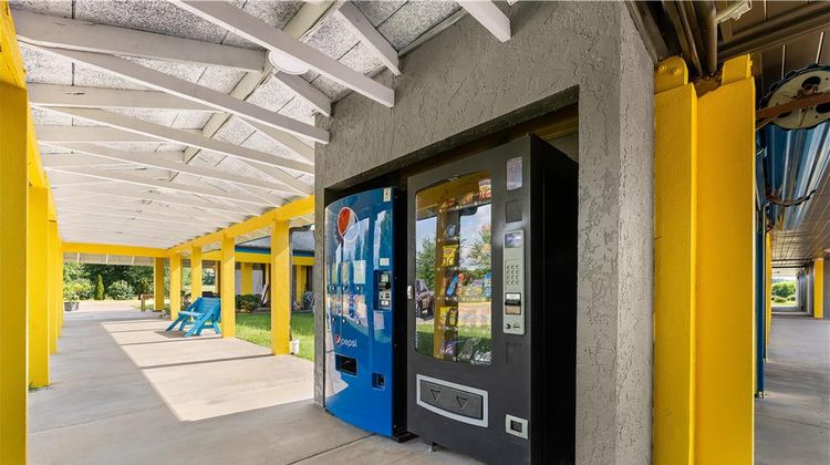 Americas Best Value Inn & Suites Other