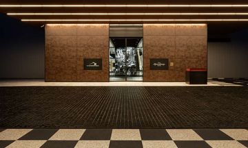 Fuji Speedway Hotel