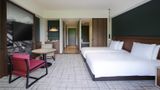 Fuji Speedway Hotel Room