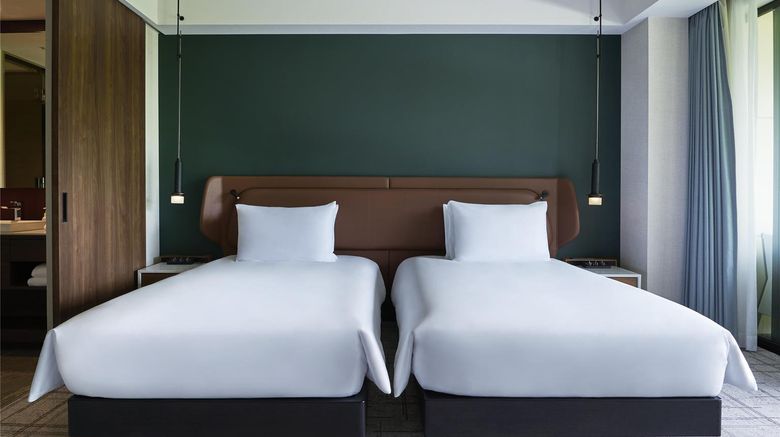<b>Fuji Speedway Hotel Room</b>. Images powered by <a href="https://iceportal.shijigroup.com/" title="IcePortal" target="_blank">IcePortal</a>.
