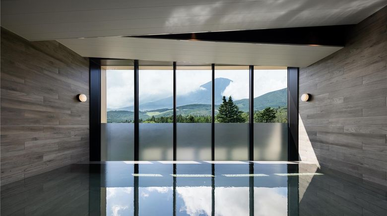 <b>Fuji Speedway Hotel Spa</b>. Images powered by <a href="https://iceportal.shijigroup.com/" title="IcePortal" target="_blank">IcePortal</a>.