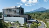 Fuji Speedway Hotel Exterior