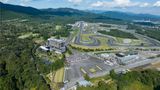 Fuji Speedway Hotel Exterior