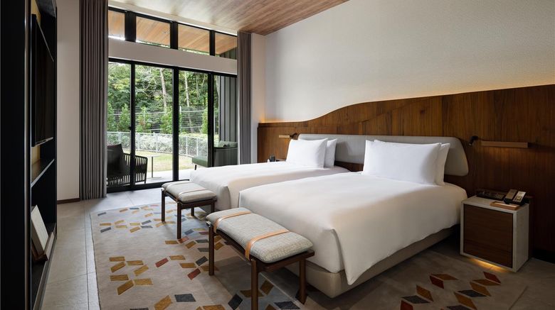 <b>Fuji Speedway Hotel Suite</b>. Images powered by <a href="https://iceportal.shijigroup.com/" title="IcePortal" target="_blank">IcePortal</a>.
