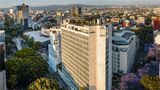 ANdAZ Mexico City Condesa Exterior