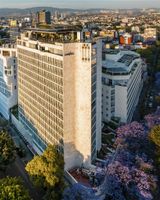 ANdAZ Mexico City Condesa