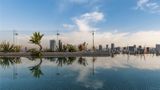 ANdAZ Mexico City Condesa Pool